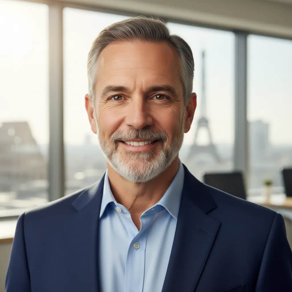 Autor Mirko Gebhardt